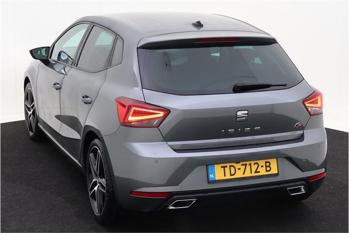 Photo 4 VIN: VSSZZZKJZJR208067 - SEAT IBIZA 