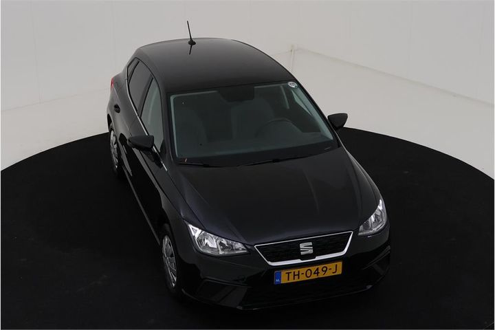 Photo 2 VIN: VSSZZZKJZJR209465 - SEAT IBIZA 