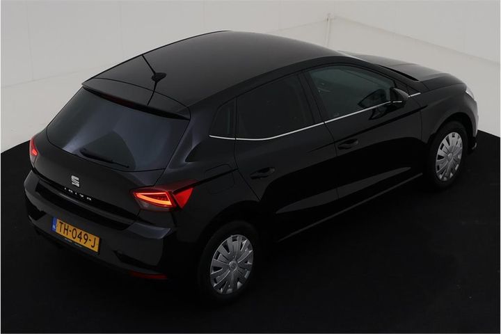 Photo 3 VIN: VSSZZZKJZJR209465 - SEAT IBIZA 