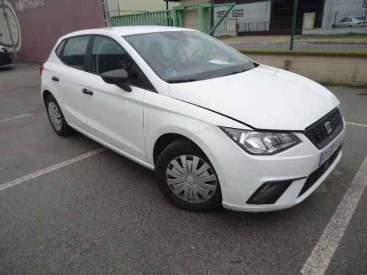 Photo 1 VIN: VSSZZZKJZJR214642 - SEAT IBIZA 