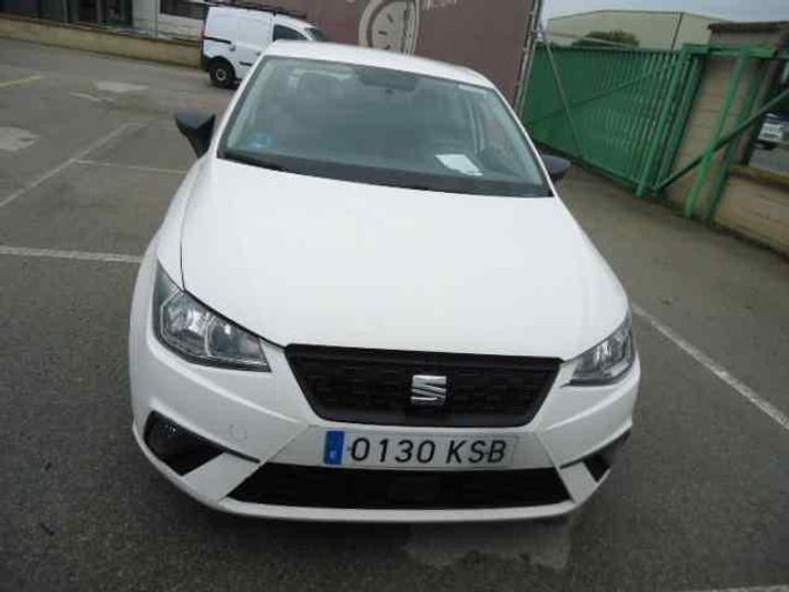 Photo 6 VIN: VSSZZZKJZJR214642 - SEAT IBIZA 