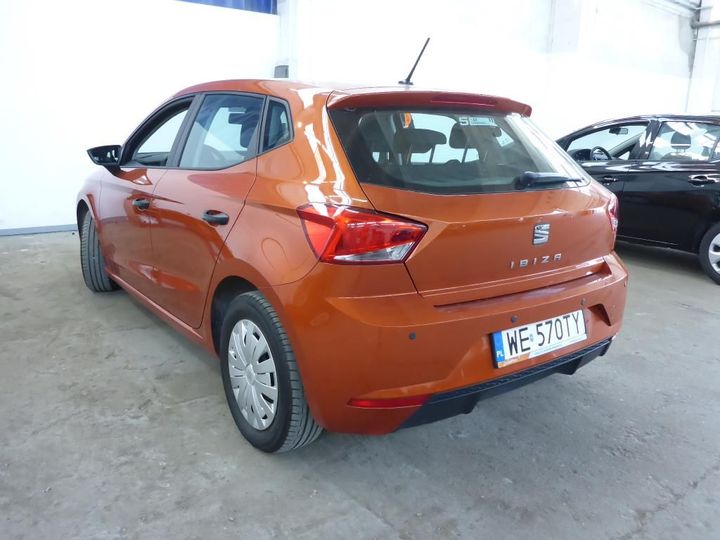 Photo 10 VIN: VSSZZZKJZJR217144 - SEAT IBIZA 