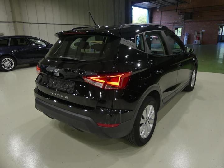 Photo 1 VIN: VSSZZZKJZJR217445 - SEAT ARONA 