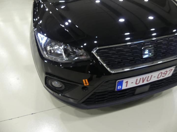 Photo 14 VIN: VSSZZZKJZJR217445 - SEAT ARONA 