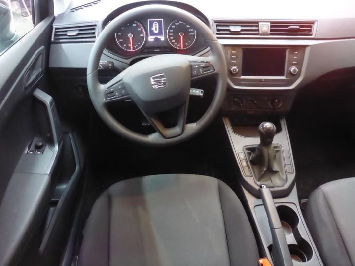 Photo 5 VIN: VSSZZZKJZJR217657 - SEAT IBIZA 