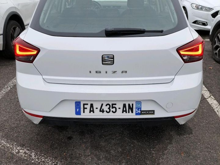 Photo 1 VIN: VSSZZZKJZJR221131 - SEAT IBIZA 