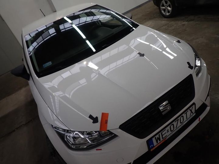 Photo 26 VIN: VSSZZZKJZJR223479 - SEAT IBIZA 