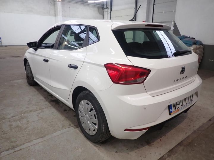 Photo 4 VIN: VSSZZZKJZJR223479 - SEAT IBIZA 