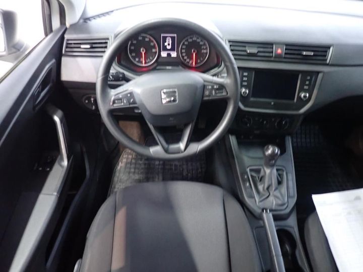 Photo 6 VIN: VSSZZZKJZJR223479 - SEAT IBIZA 