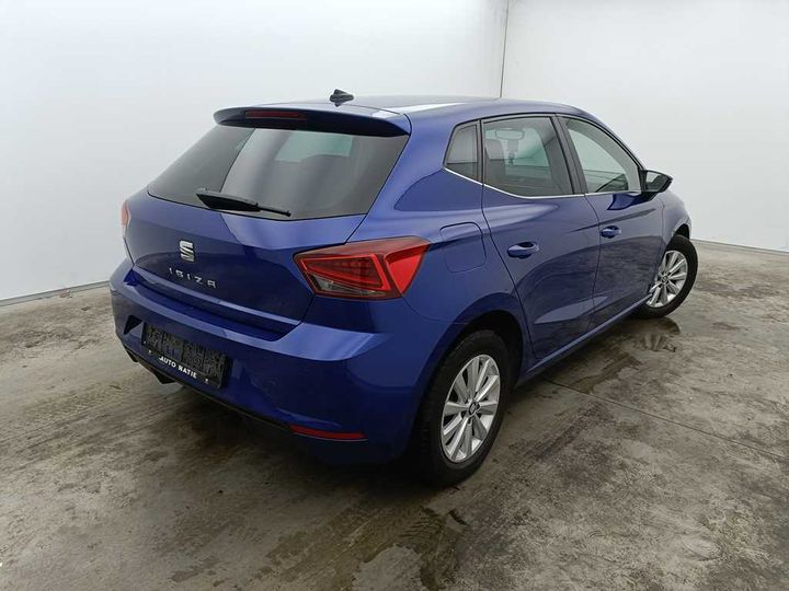 Photo 2 VIN: VSSZZZKJZJR224000 - SEAT IBIZA &#3917 