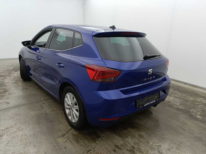 Photo 7 VIN: VSSZZZKJZJR224000 - SEAT IBIZA &#3917 