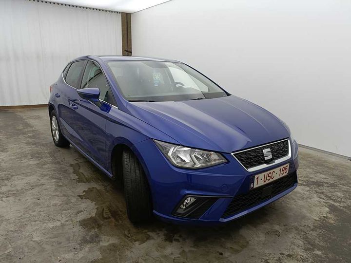 Photo 8 VIN: VSSZZZKJZJR224000 - SEAT IBIZA &#3917 