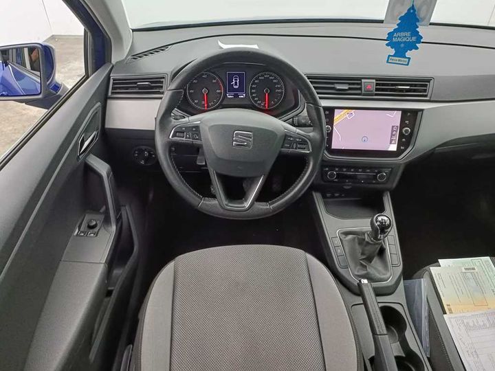 Photo 9 VIN: VSSZZZKJZJR224000 - SEAT IBIZA &#3917 