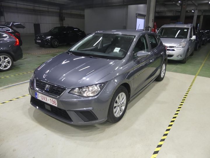 Photo 3 VIN: VSSZZZKJZJR228551 - SEAT IBIZA 