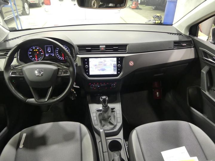 Photo 9 VIN: VSSZZZKJZJR228551 - SEAT IBIZA 