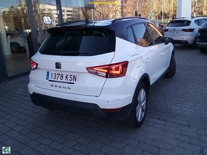 Photo 23 VIN: VSSZZZKJZJR230973 - SEAT ARONA 