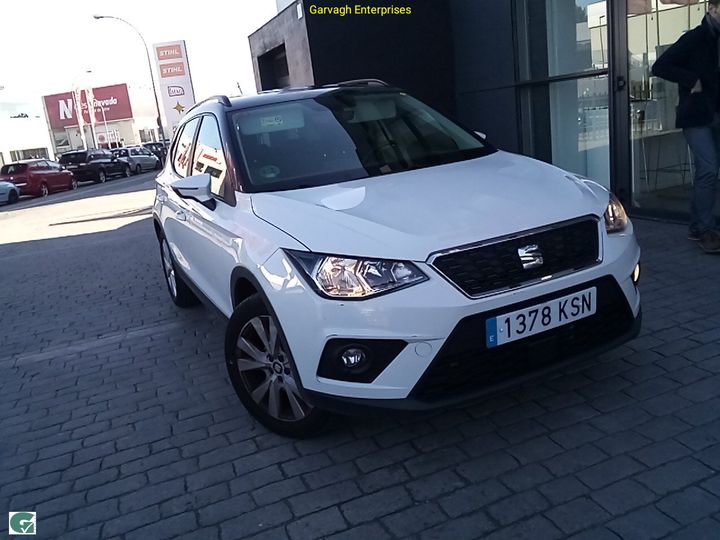 Photo 34 VIN: VSSZZZKJZJR230973 - SEAT ARONA 