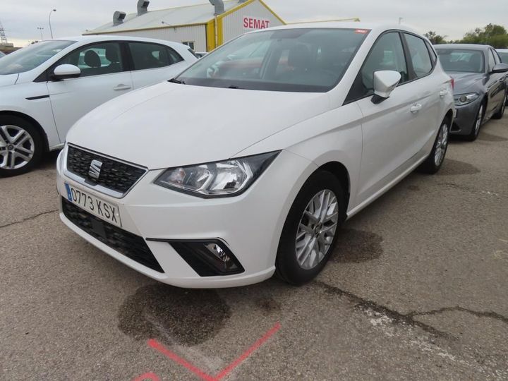 Photo 0 VIN: VSSZZZKJZJR234052 - SEAT IBIZA 