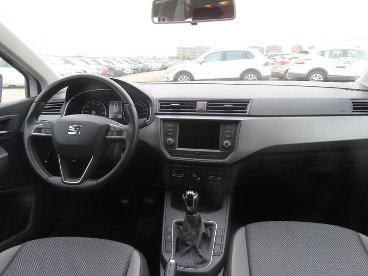 Photo 3 VIN: VSSZZZKJZJR234052 - SEAT IBIZA 