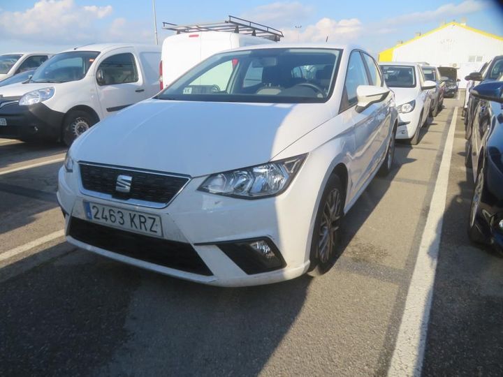 Photo 0 VIN: VSSZZZKJZJR234178 - SEAT IBIZA 