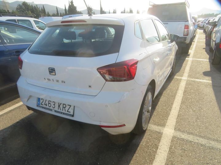 Photo 2 VIN: VSSZZZKJZJR234178 - SEAT IBIZA 