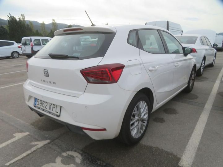 Photo 2 VIN: VSSZZZKJZJR234374 - SEAT IBIZA 