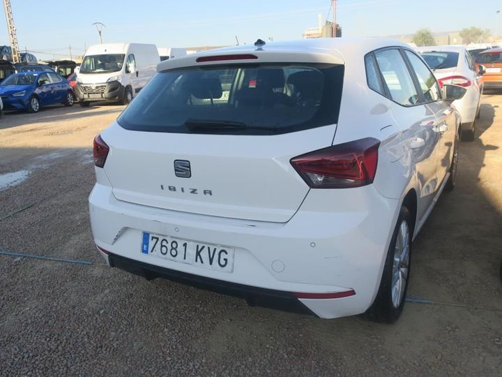 Photo 10 VIN: VSSZZZKJZJR234869 - SEAT IBIZA 