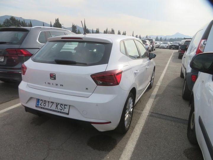 Photo 2 VIN: VSSZZZKJZJR235051 - SEAT IBIZA 