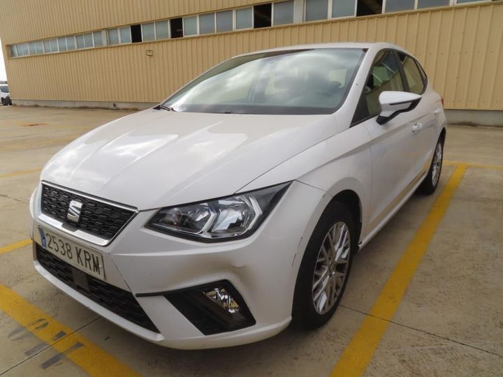 Photo 1 VIN: VSSZZZKJZJR235403 - SEAT IBIZA 