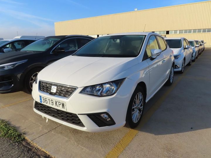 Photo 1 VIN: VSSZZZKJZJR235577 - SEAT IBIZA 