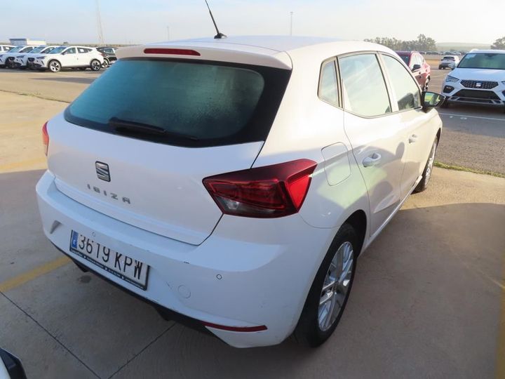 Photo 12 VIN: VSSZZZKJZJR235577 - SEAT IBIZA 