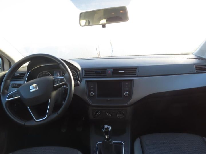 Photo 6 VIN: VSSZZZKJZJR235577 - SEAT IBIZA 