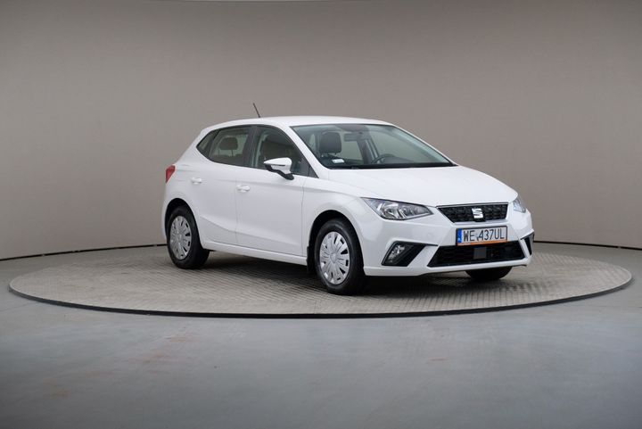 Photo 0 VIN: VSSZZZKJZKR000905 - SEAT IBIZA 