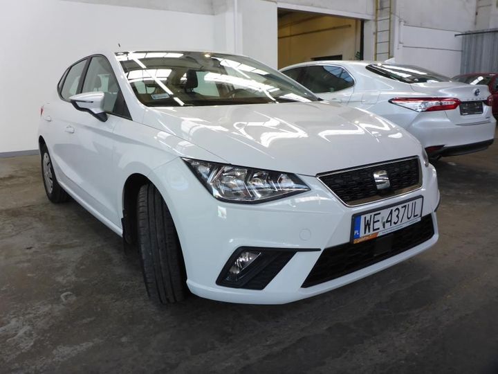 Photo 3 VIN: VSSZZZKJZKR000905 - SEAT IBIZA 