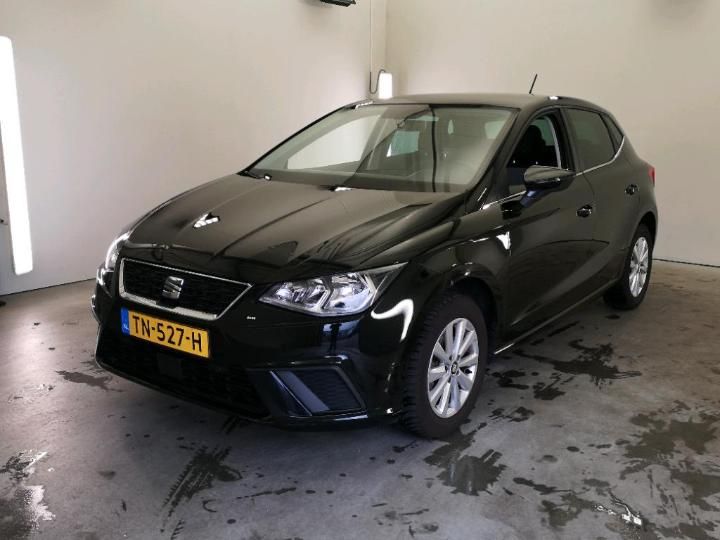 Photo 1 VIN: VSSZZZKJZKR001028 - SEAT IBIZA 