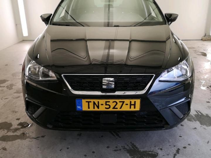 Photo 5 VIN: VSSZZZKJZKR001028 - SEAT IBIZA 