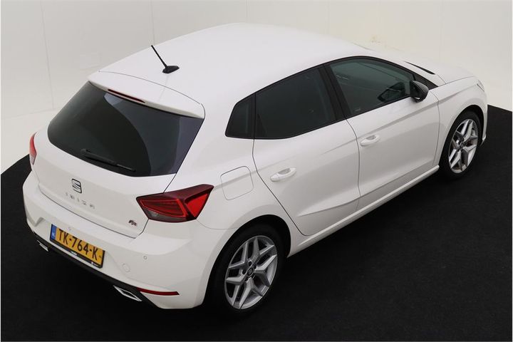 Photo 3 VIN: VSSZZZKJZKR001347 - SEAT IBIZA 