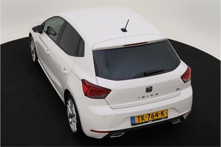 Photo 4 VIN: VSSZZZKJZKR001347 - SEAT IBIZA 