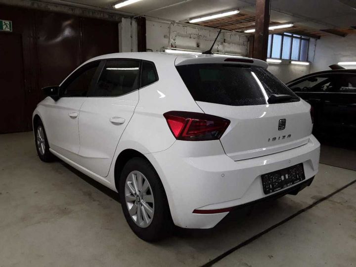 Photo 3 VIN: VSSZZZKJZKR001552 - SEAT IBIZA 1.0 TSI 