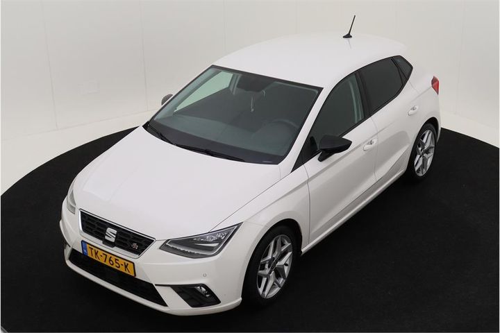 Photo 1 VIN: VSSZZZKJZKR001913 - SEAT IBIZA 