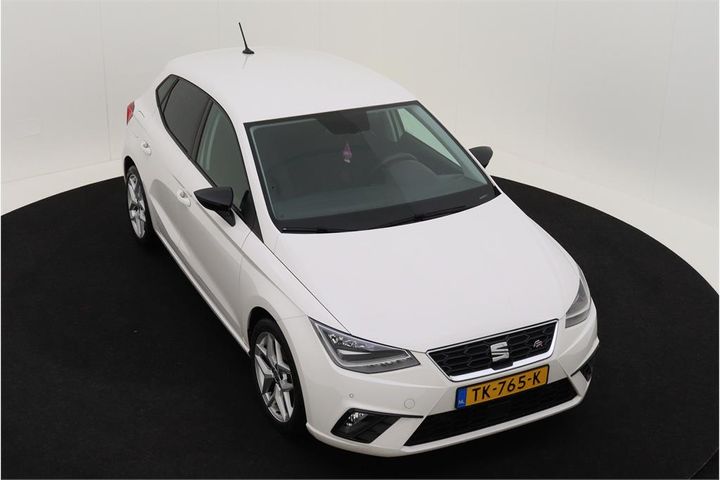 Photo 2 VIN: VSSZZZKJZKR001913 - SEAT IBIZA 