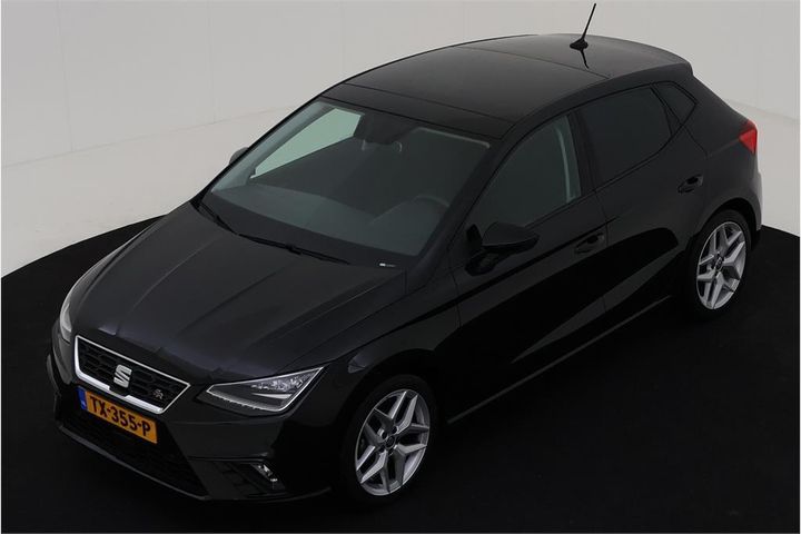 Photo 1 VIN: VSSZZZKJZKR003269 - SEAT IBIZA 