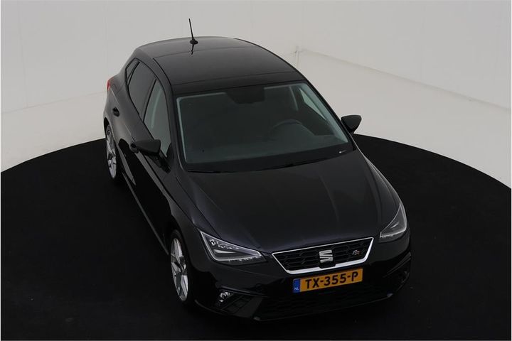 Photo 2 VIN: VSSZZZKJZKR003269 - SEAT IBIZA 