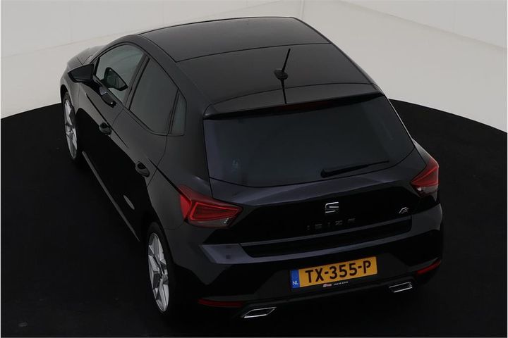 Photo 4 VIN: VSSZZZKJZKR003269 - SEAT IBIZA 