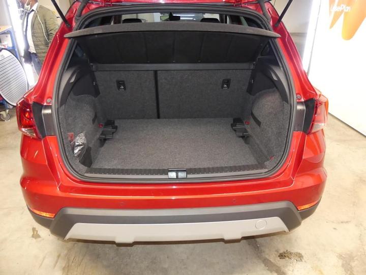 Photo 4 VIN: VSSZZZKJZKR003768 - SEAT ARONA 