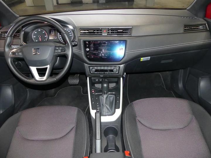 Photo 7 VIN: VSSZZZKJZKR003768 - SEAT ARONA 