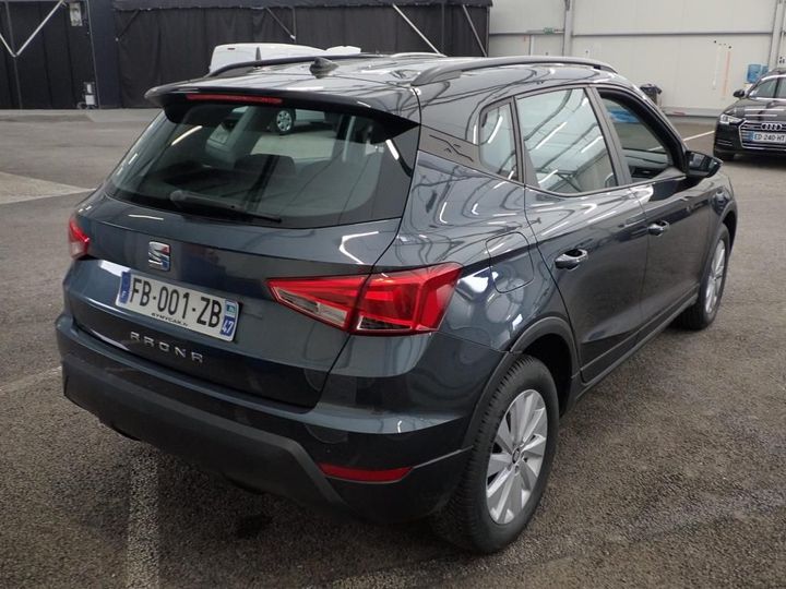 Photo 2 VIN: VSSZZZKJZKR004580 - SEAT ARONA 