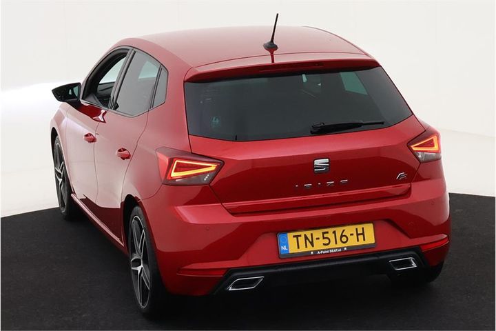 Photo 4 VIN: VSSZZZKJZKR006242 - SEAT IBIZA 