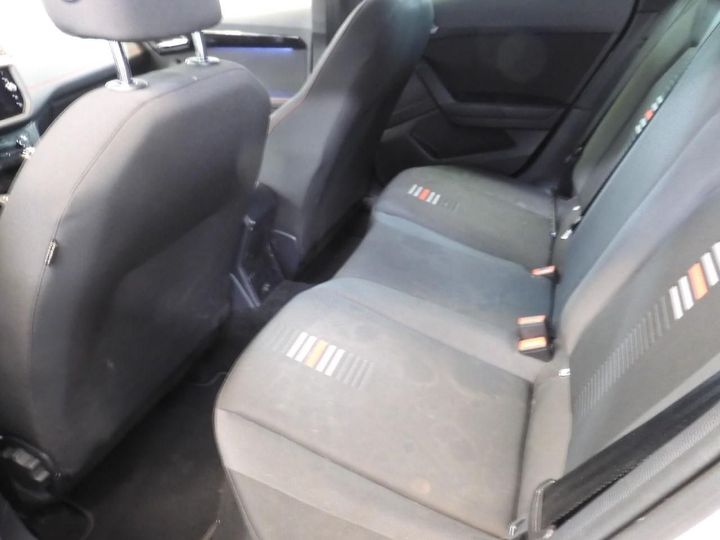 Photo 14 VIN: VSSZZZKJZKR007534 - SEAT ARONA 