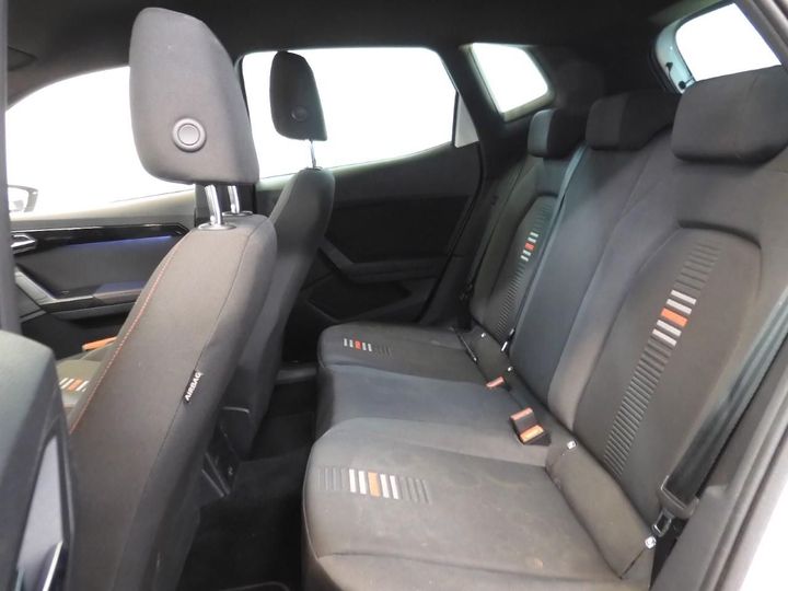 Photo 6 VIN: VSSZZZKJZKR007534 - SEAT ARONA 